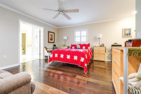Купить виллу или дом в Лейкленд, Флорида 6 комнат, 166.11м2, № 2149915 - фото 24