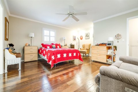 Купить виллу или дом в Лейкленд, Флорида 6 комнат, 166.11м2, № 2149915 - фото 25
