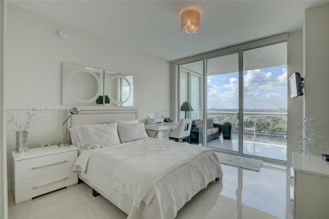 Снять в аренду кондоминиум в Помпано-Бич, Флорида 2 спальни, 133.97м2, № 2017239 - фото 17