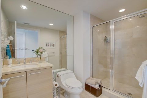 Снять в аренду кондоминиум в Помпано-Бич, Флорида 2 спальни, 133.97м2, № 2017239 - фото 19