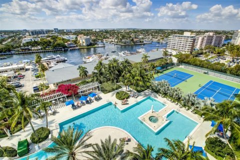 Снять в аренду кондоминиум в Помпано-Бич, Флорида 2 спальни, 133.97м2, № 2017239 - фото 29