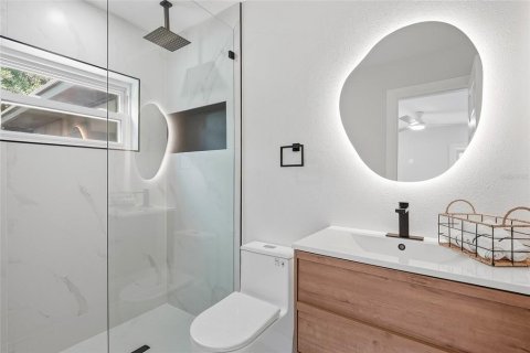 Villa ou maison à vendre à Tampa, Floride: 3 chambres, 133.22 m2 № 2216575 - photo 20