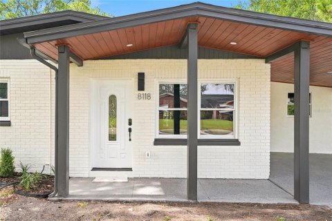Villa ou maison à vendre à Tampa, Floride: 3 chambres, 133.22 m2 № 2216575 - photo 29