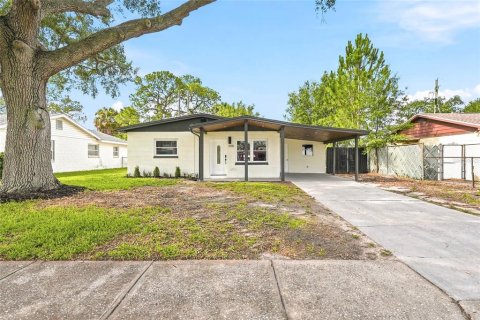 Villa ou maison à vendre à Tampa, Floride: 3 chambres, 133.22 m2 № 2216575 - photo 26