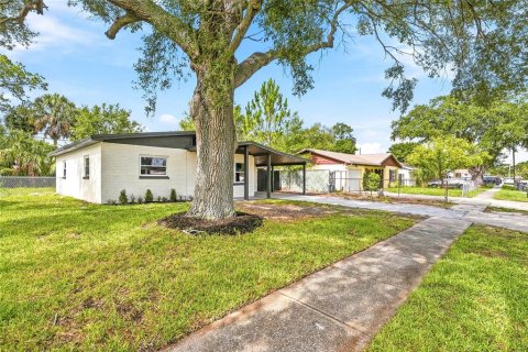 Villa ou maison à vendre à Tampa, Floride: 3 chambres, 133.22 m2 № 2216575 - photo 27