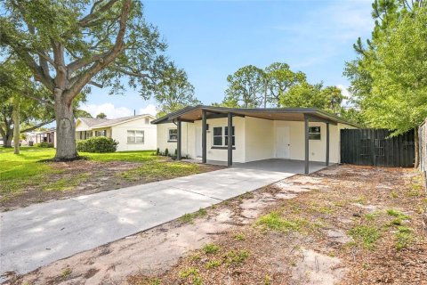 Villa ou maison à vendre à Tampa, Floride: 3 chambres, 133.22 m2 № 2216575 - photo 28