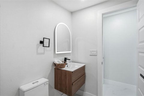 Villa ou maison à vendre à Tampa, Floride: 3 chambres, 133.22 m2 № 2216575 - photo 17