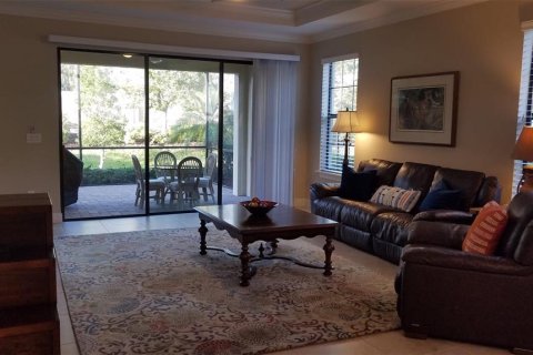 Villa ou maison à louer à Nokomis, Floride: 3 chambres, 180.69 m2 № 2095166 - photo 5