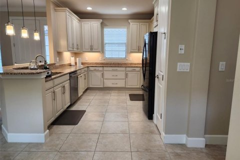 Villa ou maison à louer à Nokomis, Floride: 3 chambres, 180.69 m2 № 2095166 - photo 12