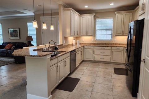 Villa ou maison à louer à Nokomis, Floride: 3 chambres, 180.69 m2 № 2095166 - photo 11