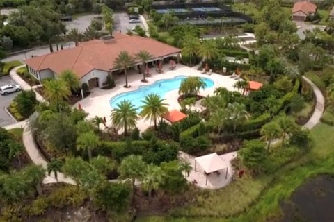 Villa ou maison à louer à Nokomis, Floride: 3 chambres, 180.69 m2 № 2095166 - photo 25