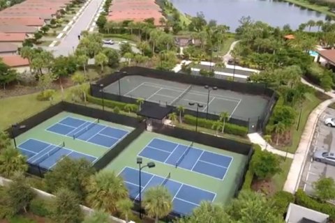 Villa ou maison à louer à Nokomis, Floride: 3 chambres, 180.69 m2 № 2095166 - photo 27