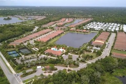 Villa ou maison à louer à Nokomis, Floride: 3 chambres, 180.69 m2 № 2095166 - photo 26