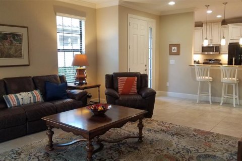 Villa ou maison à louer à Nokomis, Floride: 3 chambres, 180.69 m2 № 2095166 - photo 7