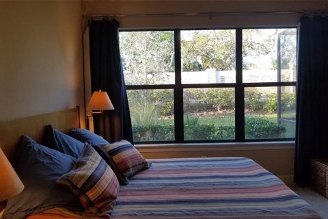 Villa ou maison à louer à Nokomis, Floride: 3 chambres, 180.69 m2 № 2095166 - photo 21