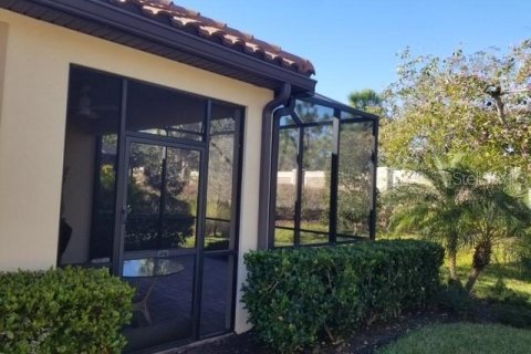 Villa ou maison à louer à Nokomis, Floride: 3 chambres, 180.69 m2 № 2095166 - photo 23