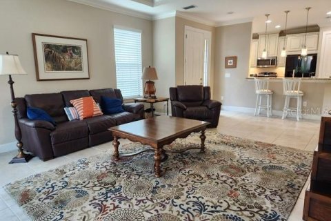 Villa ou maison à louer à Nokomis, Floride: 3 chambres, 180.69 m2 № 2095166 - photo 6