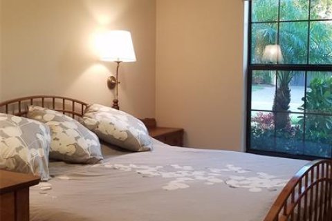 Villa ou maison à louer à Nokomis, Floride: 3 chambres, 180.69 m2 № 2095166 - photo 15
