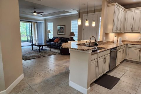 Villa ou maison à louer à Nokomis, Floride: 3 chambres, 180.69 m2 № 2095166 - photo 9