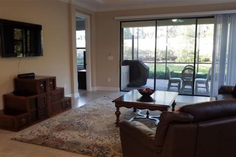 Villa ou maison à louer à Nokomis, Floride: 3 chambres, 180.69 m2 № 2095166 - photo 8