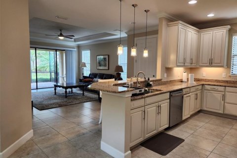 Villa ou maison à louer à Nokomis, Floride: 3 chambres, 180.69 m2 № 2095166 - photo 10