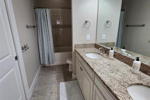 Villa ou maison à louer à Nokomis, Floride: 3 chambres, 180.69 m2 № 2095166 - photo 19