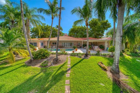 Casa en venta en Coral Gables, Florida, 5 dormitorios, 371.33 m2 № 1979700 - foto 6