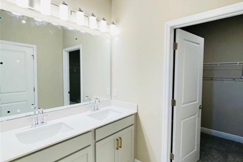 Villa ou maison à louer à Winter Garden, Floride: 4 chambres, 193.42 m2 № 2433722 - photo 11