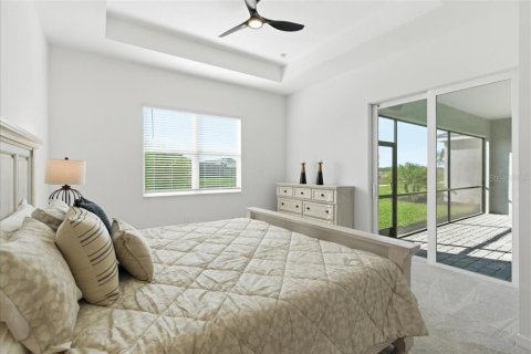 House in Lakewood Ranch, Florida 2 bedrooms, 191.47 sq.m. № 2098581 - photo 16