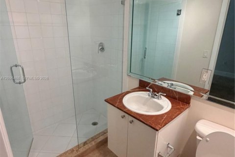Copropriété à louer à Miami, Floride: 89.19 m2 № 2390409 - photo 12