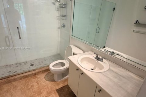 Copropriété à louer à Miami, Floride: 89.19 m2 № 2390409 - photo 4