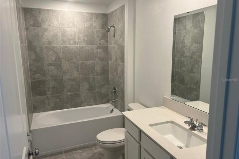 Villa ou maison à vendre à Davenport, Floride: 4 chambres, 177.16 m2 № 2195408 - photo 5