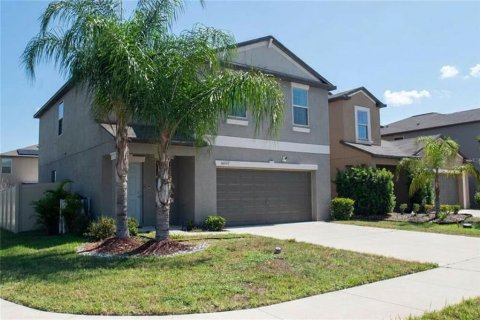 Casa en Riverview, Florida 4 dormitorios, 177.81 m2 № 2120206