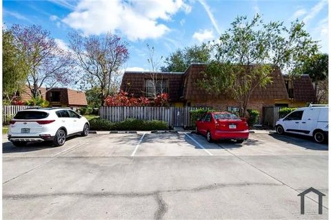 Touwnhouse à Orlando, Floride 2 chambres, 119.38 m2 № 2383977