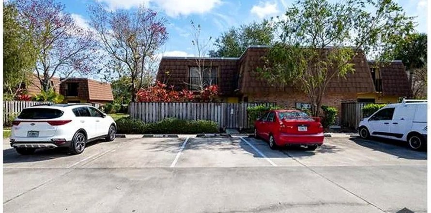Touwnhouse à Orlando, Floride 2 chambres, 119.38 m2 № 2383977