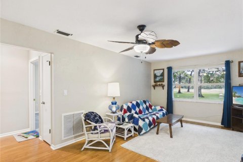 Villa ou maison à vendre à Homosassa, Floride: 3 chambres, 208.1 m2 № 2408363 - photo 20
