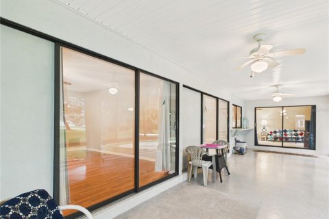 Villa ou maison à vendre à Homosassa, Floride: 3 chambres, 208.1 m2 № 2408363 - photo 27