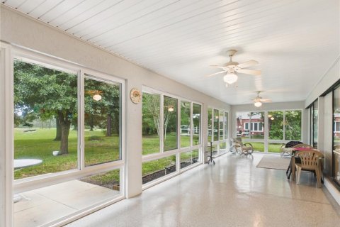 Villa ou maison à vendre à Homosassa, Floride: 3 chambres, 208.1 m2 № 2408363 - photo 23