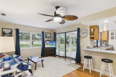 Villa ou maison à vendre à Homosassa, Floride: 3 chambres, 208.1 m2 № 2408363 - photo 18