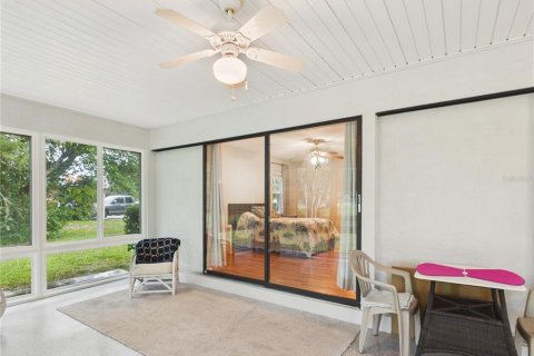 Villa ou maison à vendre à Homosassa, Floride: 3 chambres, 208.1 m2 № 2408363 - photo 26