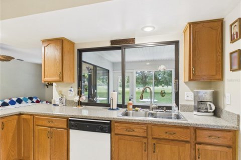 Villa ou maison à vendre à Homosassa, Floride: 3 chambres, 208.1 m2 № 2408363 - photo 17