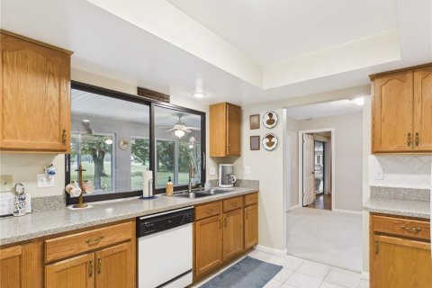 Villa ou maison à vendre à Homosassa, Floride: 3 chambres, 208.1 m2 № 2408363 - photo 14