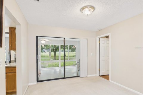 Villa ou maison à vendre à Homosassa, Floride: 3 chambres, 208.1 m2 № 2408363 - photo 9