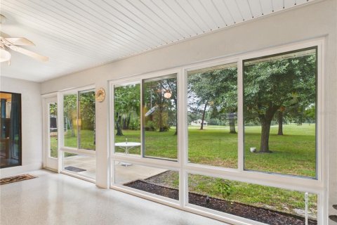 Villa ou maison à vendre à Homosassa, Floride: 3 chambres, 208.1 m2 № 2408363 - photo 29