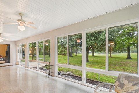 Villa ou maison à vendre à Homosassa, Floride: 3 chambres, 208.1 m2 № 2408363 - photo 28