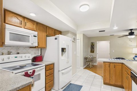 Villa ou maison à vendre à Homosassa, Floride: 3 chambres, 208.1 m2 № 2408363 - photo 16