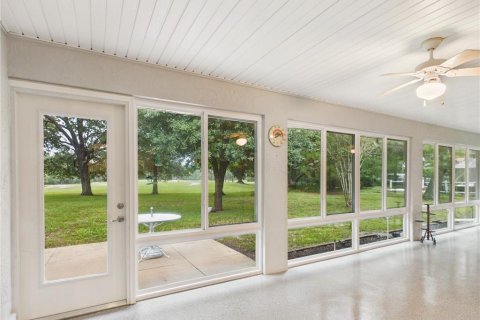 Villa ou maison à vendre à Homosassa, Floride: 3 chambres, 208.1 m2 № 2408363 - photo 30