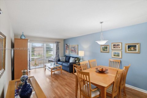 Condominio en Sunrise, Florida, 1 dormitorio  № 2027300