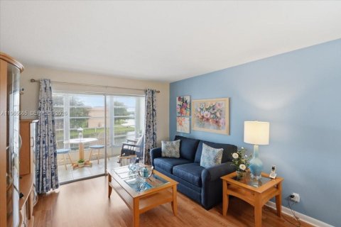 Condominio en venta en Sunrise, Florida, 1 dormitorio, 59.46 m2 № 2027300 - foto 7