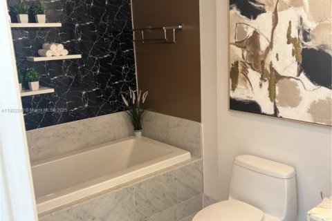 Снять в аренду кондоминиум в Майами, Флорида 1 спальня, 74.88м2, № 1976324 - фото 29